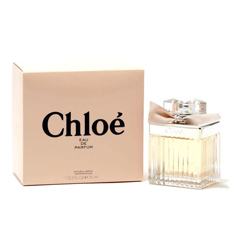 Chloé for Women .